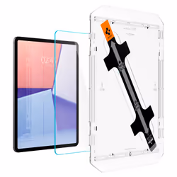Spigen GLAS.tR EZ Fit Protection d'écran transparent Apple 1 pièce(s)