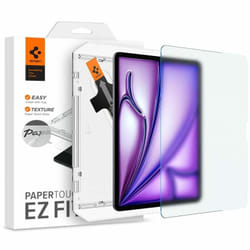 Spigen Paper Touch EZ Fit Protection d'écran en papier Apple 1 pièce(s)