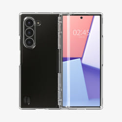 Spigen Ultra Hybrid Pro 7.6" Housse Transparent