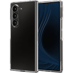 Spigen Air Skin 7.6" Housse Transparent