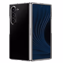 Spigen Air Skin 7.6" Housse Transparent