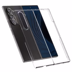 Spigen Air Skin 7.6" Housse Transparent - Vue supplémentaire 4