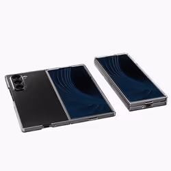 Spigen Air Skin 7.6" Housse Transparent - Vue supplémentaire 8