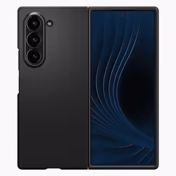 Spigen Air Skin 7.6" Housse Noir