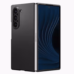 Spigen Air Skin 7.6" Housse Noir