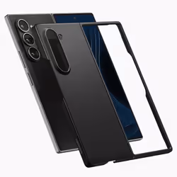 Spigen Air Skin 7.6" Housse Noir - Vue supplémentaire 4
