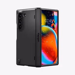 Spigen Slim Armor Pro 7.6" Housse Noir - Vue supplémentaire 4