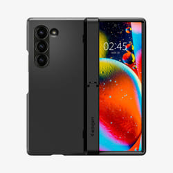 Spigen Tough Armor Pro P 7.6" Housse Noir