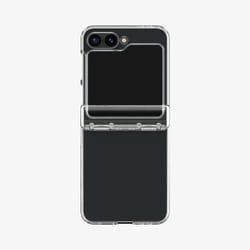 Spigen Ultra Hybrid Pro 6.7" Housse Transparent
