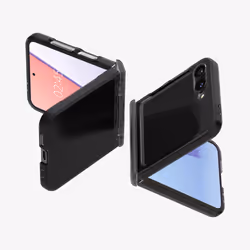 Spigen Ultra Hybrid Pro 6.7" Housse Gris