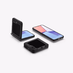 Spigen Ultra Hybrid Pro 6.7" Housse Gris