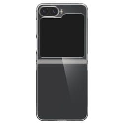 Spigen Air Skin 6.7" Housse Transparent