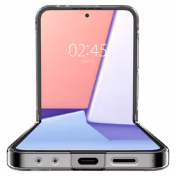 Spigen Air Skin 6.7" Housse Transparent - Vue supplémentaire 10