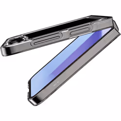 Spigen Air Skin 6.7" Housse Transparent - Vue supplémentaire 4