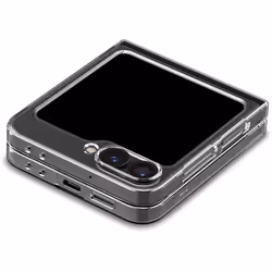 Spigen Air Skin 6.7" Housse Transparent - Vue supplémentaire 6
