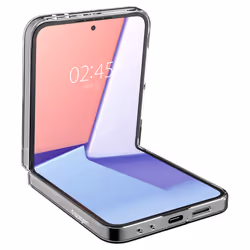 Spigen Air Skin 6.7" Housse Transparent - Vue supplémentaire 8
