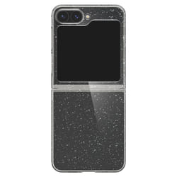 Spigen Air Skin Glitter Crystal 6.7" Housse Transparent