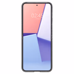 Spigen Air Skin Glitter Crystal 6.7" Housse Transparent