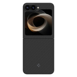 Spigen Air Skin Aramid 6.7" Housse Noir