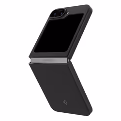 Spigen Air Skin Aramid 6.7" Housse Noir