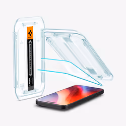 Spigen GLAS.tR EZ Fit
