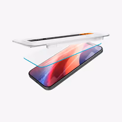 Spigen GLAS.tR EZ Fit Protecteur d'objectif caméra Apple 2 pièce(s) - Vue supplémentaire 5