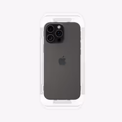 Spigen GLAS.tR EZ Fit Protecteur d'objectif caméra Apple 2 pièce(s) - Vue supplémentaire 8