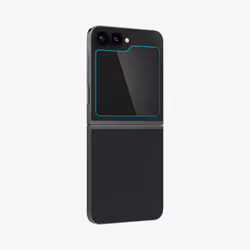 Spigen GLAS.tR EZ Fit Protection d'écran transparent Samsung 2 pièce(s)