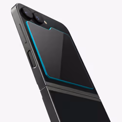 Spigen GLAS.tR EZ Fit Protection d'écran transparent Samsung 2 pièce(s) - Vue supplémentaire 4