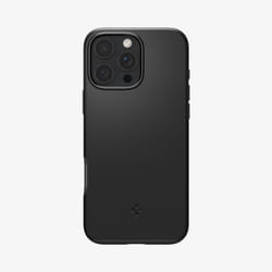 Spigen Thin Fit 6.9" Housse Noir