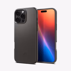 Spigen Thin Fit 6.9" Housse Gris