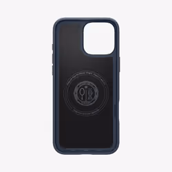 Spigen iPhone 16 Pro Max Case coque de protection pour téléphones portables Noir - Vue supplémentaire 8