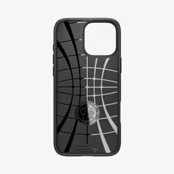 Spigen Liquid Air 6.9" Housse Noir - Vue supplémentaire 10