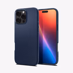 Spigen Liquid Air 6.9" Housse Marine