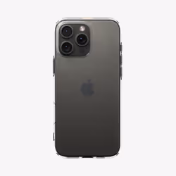 Spigen Ultra Hybrid, Housse, Apple, iPhone 16 Pro Max, 17,5 cm (6.9"), Transparent