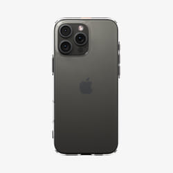 Spigen Ultra Hybrid 6.9" Housse Transparent