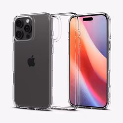 Spigen Ultra Hybrid 6.9" Housse Transparent