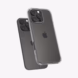 Spigen Ultra Hybrid 6.9" Housse Transparent
