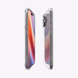 Spigen Ultra Hybrid 6.9" Housse Transparent - Vue supplémentaire 4
