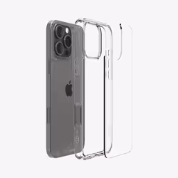 Spigen Ultra Hybrid 6.9" Housse Transparent - Vue supplémentaire 5