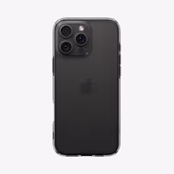 Spigen Ultra Hybrid, Housse, Apple, iPhone 16 Pro Max, 17,5 cm (6.9"), Transparent