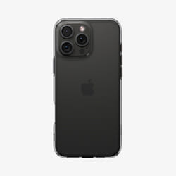 Spigen Ultra Hybrid 6.9" Housse Transparent