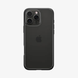 Spigen Ultra Hybrid 6.9" Housse Noir