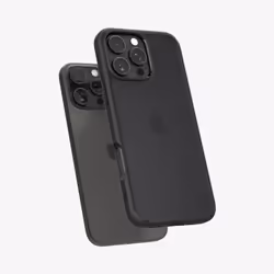 Spigen Ultra Hybrid 6.9" Housse Noir