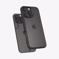 Spigen Ultra Hybrid 6.9" Housse Noir