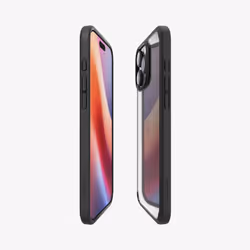 Spigen Ultra Hybrid 6.9" Housse Noir - Vue supplémentaire 4