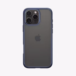Spigen Ultra Hybrid, Housse, Apple, iPhone 16 Pro Max, 17,5 cm (6.9"), Marine