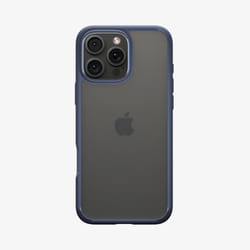 Spigen Ultra Hybrid 6.9" Housse Marine