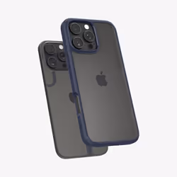 Spigen Ultra Hybrid 6.9" Housse Marine