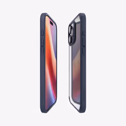 Spigen Ultra Hybrid 6.9" Housse Marine - Vue supplémentaire 4